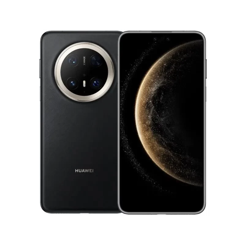 Original Huawei Mate 70 Pro+ Plus 5G Mobile Phone Smart 16GB RAM 1TB ROM Kirin 9020 50MP NFC 5700mAh HarmonyOS 6.9" Full Screen 3D Face ID Fingerprint Waterproof Cell Phone