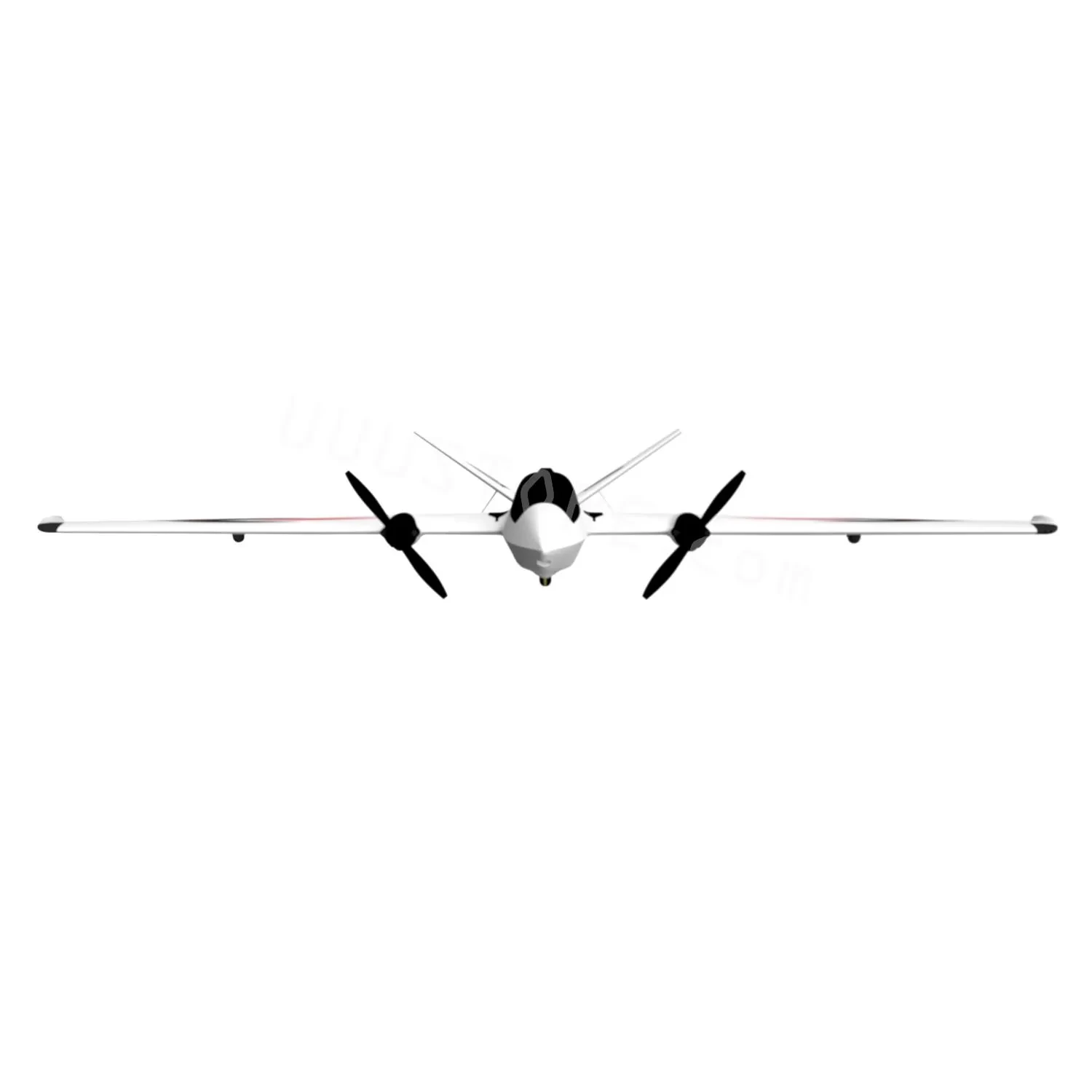 ATOMRC Swordfish 1200mm Fixed Wing Wingspan FPV Aircraft RC Airplane KIT PNP FPV PNP Outdoor Toys for Children RC Model