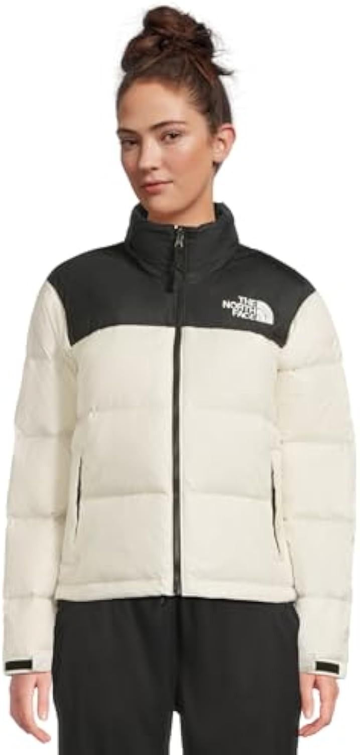 The North Face womens 1996 Retro Nuptse Jacket