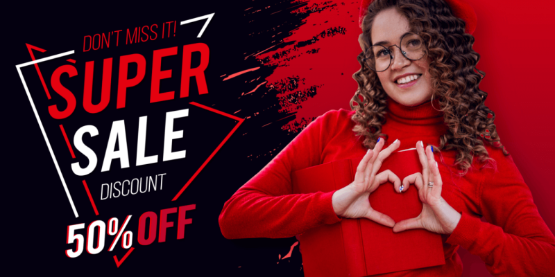 Get more with our 3rd Anniversary sale guide!