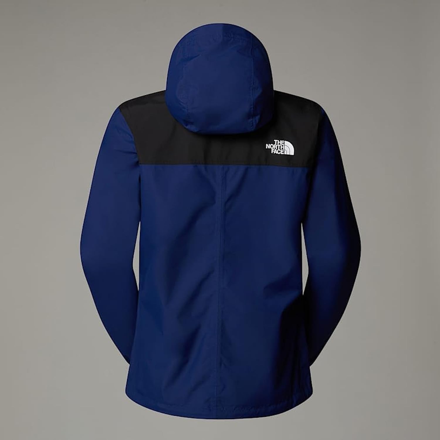 The North Face Men's 40th Anniversary Mountain Jacket Heavyweight Hoodie Pattern